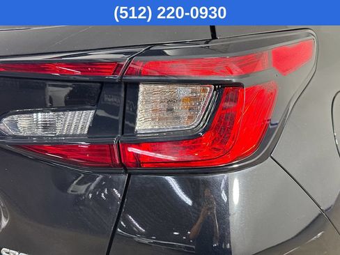 Used 2024 Subaru Crosstrek 2.0i Premium AWD/4WD image 33