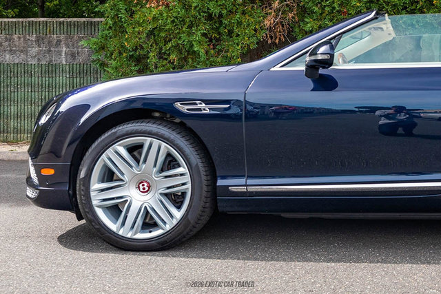 Used 2016 Bentley Continental GT V8 S AWD/4WD image 2