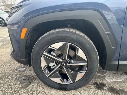 New 2026 Hyundai Tucson SEL AWD/4WD image 23