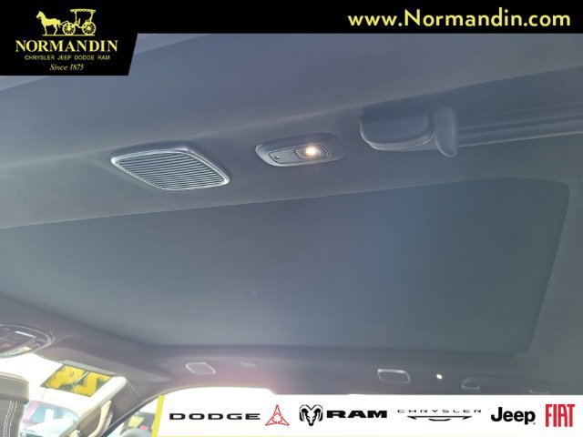 Used 2024 Jeep Grand Wagoneer L Series II w/ Quick Order Packagew 28T AWD/4WD image 17