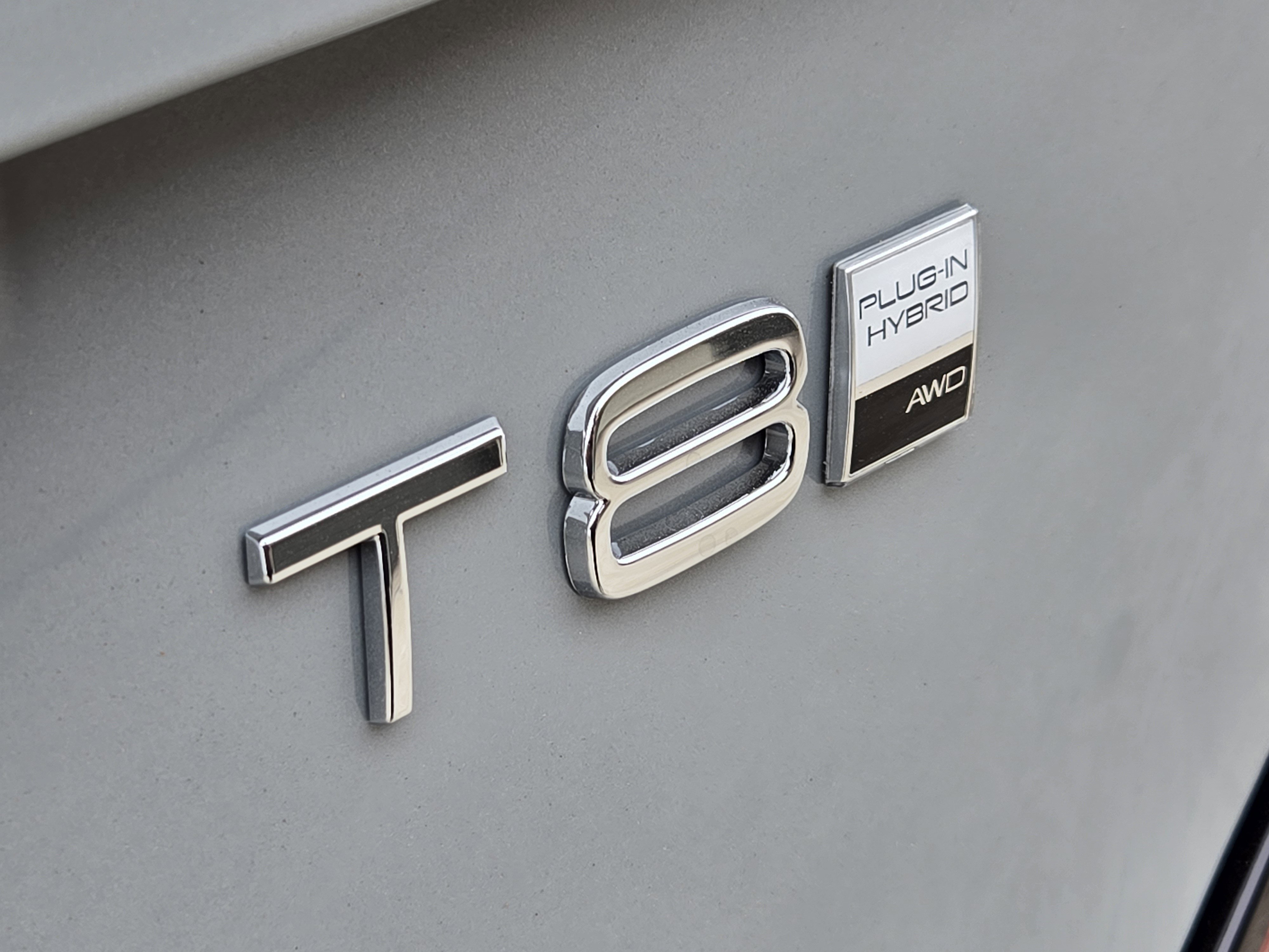 New 2026 Volvo XC90 T8 Plus AWD/4WD image 33