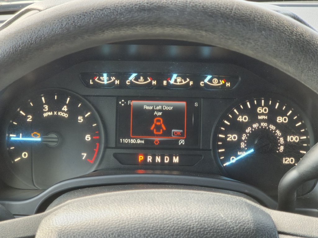 Used 2020 Ford F150 XL w/ Equipment Group 101A Mid RWD image 15