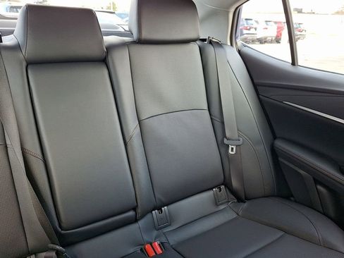 New 2026 Toyota Camry XLE FWD image 14