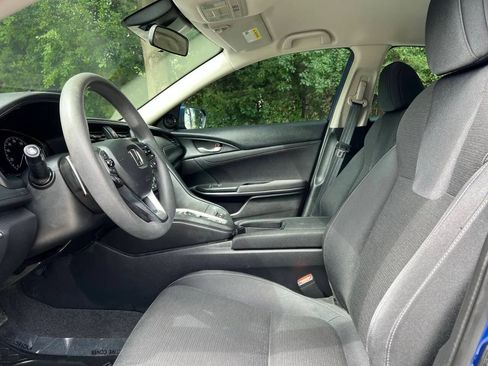 Used 2019 Honda Insight EX image 9