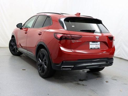 New 2026 Buick Envision Sport Touring image 8