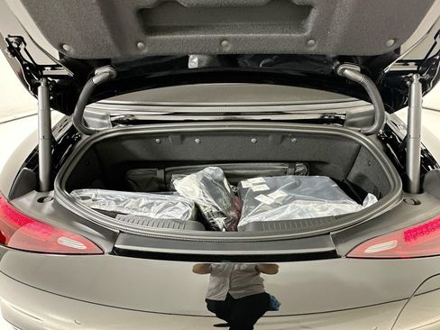 New 2026 Mercedes-Benz SL 63 AMG S e Performance 4MATIC image 26