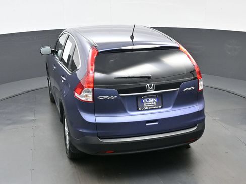 Used 2012 Honda CR-V EX image 35