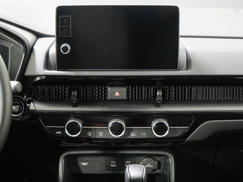 New 2026 Honda CR-V EX-L image 23