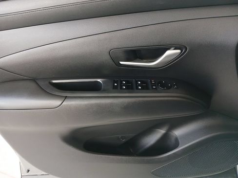 Used 2025 Hyundai Santa Cruz SEL FWD image 24