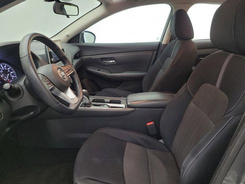 Used 2020 Nissan Sentra SV image 17