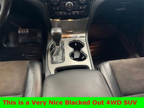 Used 2021 Jeep Grand Cherokee Laredo X image 16