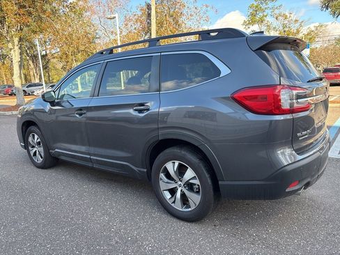 Certified 2024 Subaru Ascent Premium w/ Convenience Package image 20