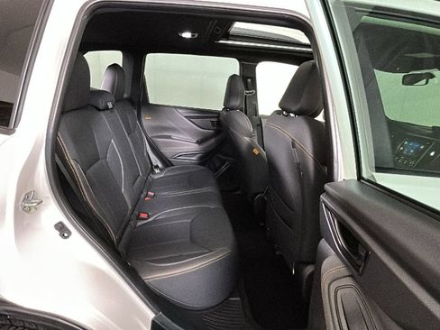 Used 2023 Subaru Forester Wilderness AWD/4WD image 32
