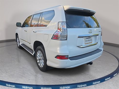 Used 2015 Lexus GX 460 460 image 7