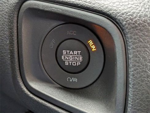 New 2026 Jeep Wrangler Unlimited Sport image 29