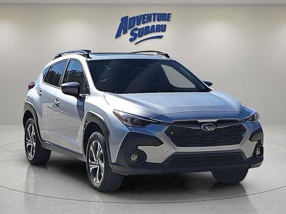 New 2026 Subaru Crosstrek 2.5i Premium