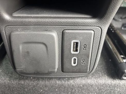 New 2026 Chevrolet TrailBlazer LT w/ Convenience Package FWD image 19