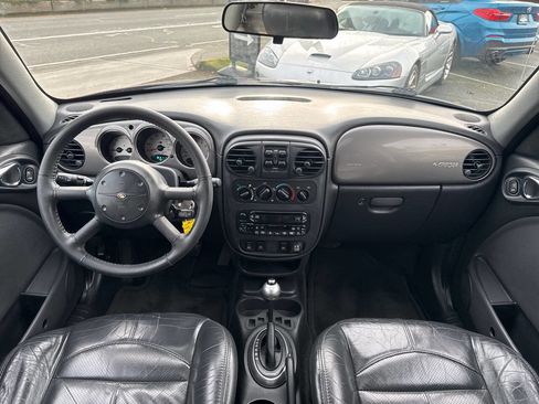 Used 2003 Chrysler PT Cruiser GT image 22