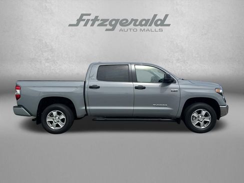 Used 2021 Toyota Tundra SR5 AWD/4WD image 5