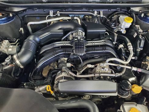 Used 2020 Subaru Legacy AWD/4WD image 4