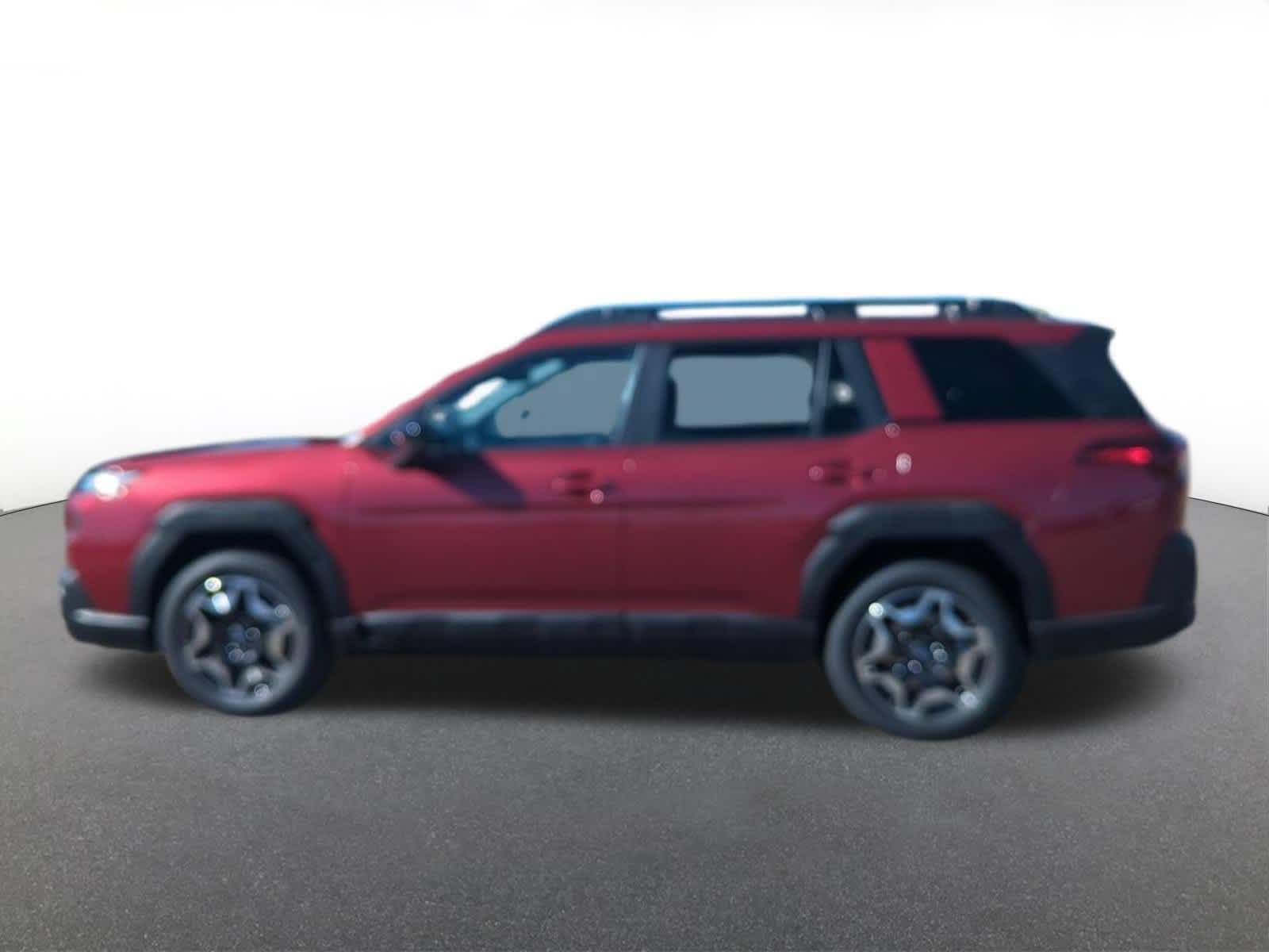 New 2026 Subaru Outback Touring AWD/4WD image 3