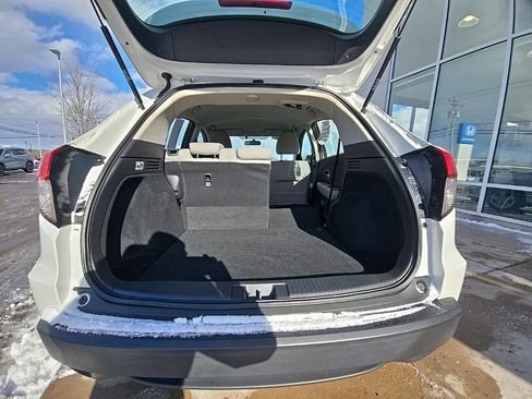 Used 2021 Honda HR-V LX image 28