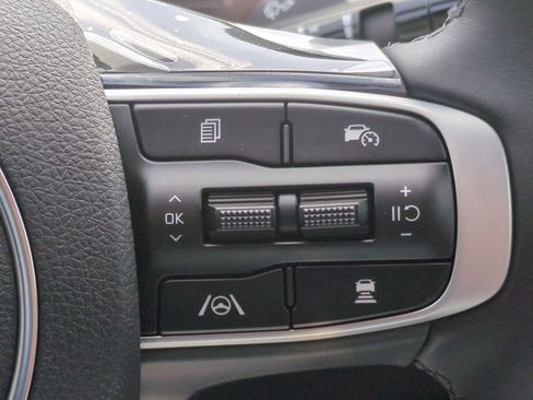 New 2026 Kia K5 GT-Line FWD image 23