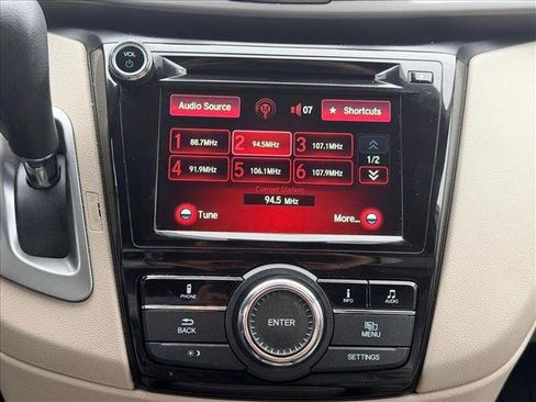 Used 2016 Honda Odyssey EX-L image 15