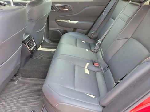 Used 2024 Toyota Crown Limited image 10