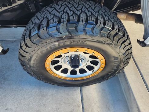 Used 2022 Ford F150 Tremor w/ Equipment Group 402A High AWD/4WD image 41