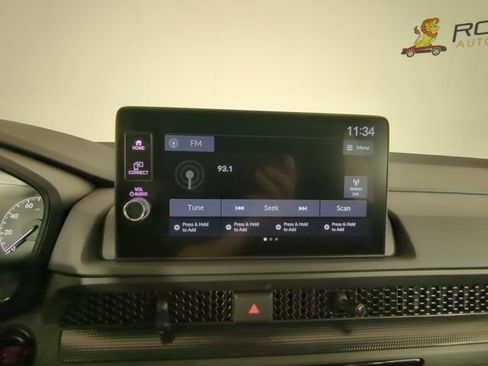 New 2026 Honda CR-V EX image 34