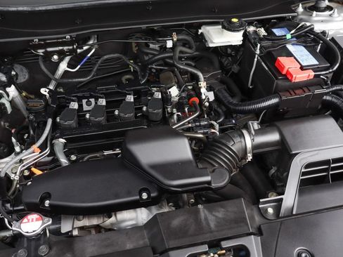 Used 2023 Honda CR-V EX-L image 13