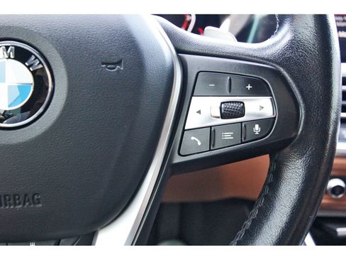 Used 2022 BMW 430i Convertible w/ Premium Package 2 RWD image 20