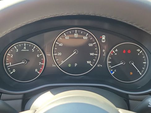 New 2026 MAZDA MAZDA3 2.5 S Sedan w/ Preferred Pkg FWD image 21