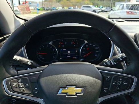 Certified 2023 Chevrolet Equinox LT AWD/4WD image 19