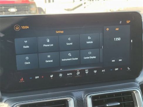 Certified 2025 Ford Mustang Premium image 21