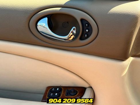 Used 1997 Jaguar XK8 Convertible RWD image 15