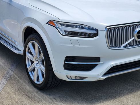 Used 2016 Volvo XC90 T6 Inscription AWD/4WD image 11