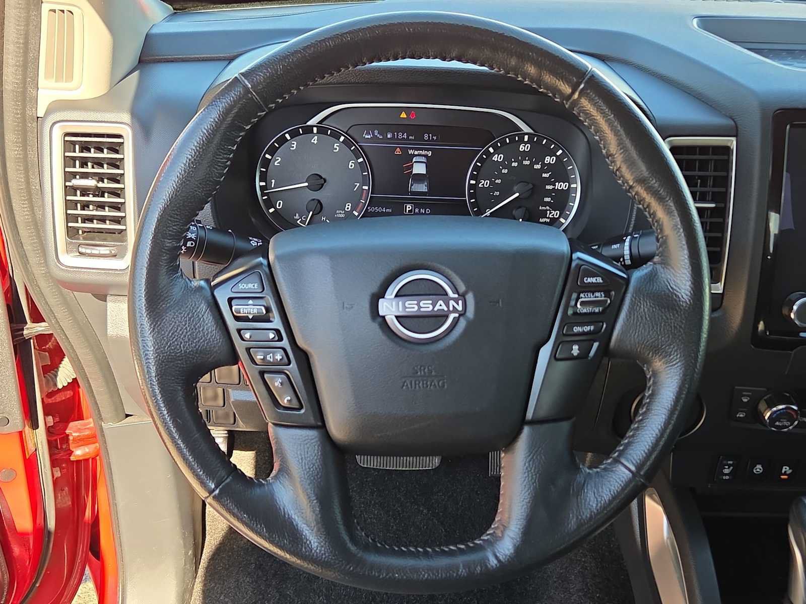 Used 2022 Nissan Frontier SV RWD image 19