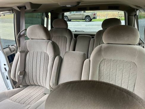 Used 1996 Chevrolet Astro Passenger image 41