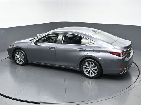Used 2019 Lexus ES 350 FWD image 42