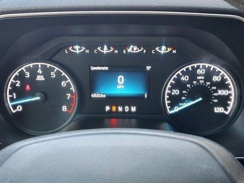 Used 2022 Ford F150 XL w/ STX Appearance Package image 14