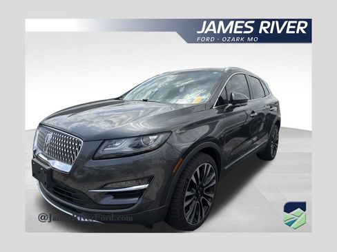 Used 2019 Lincoln MKC Reserve w/ MKC Climate Package AWD/4WD image 1