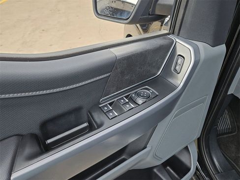 Used 2025 Ford F150 XLT w/ Equipment Group 301A Standard image 14