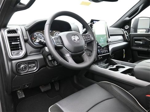 New 2026 RAM 2500 Laramie image 21