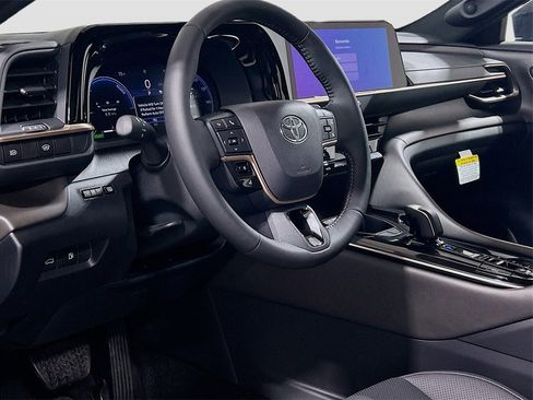 New 2026 Toyota Crown Nightshade image 10