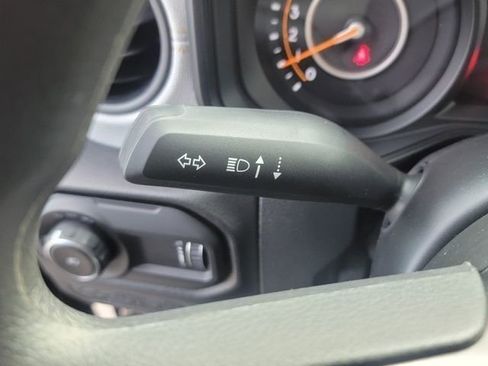 New 2026 Jeep Wrangler Sport image 33