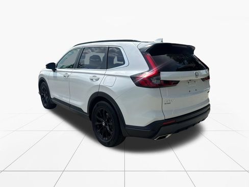 Used 2025 Honda CR-V Sport-L image 6