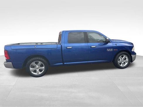 Used 2017 RAM 1500 Big Horn image 22