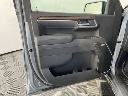 New 2026 GMC Sierra 1500 Elevation w/ Elevation Premium Package AWD/4WD image 13